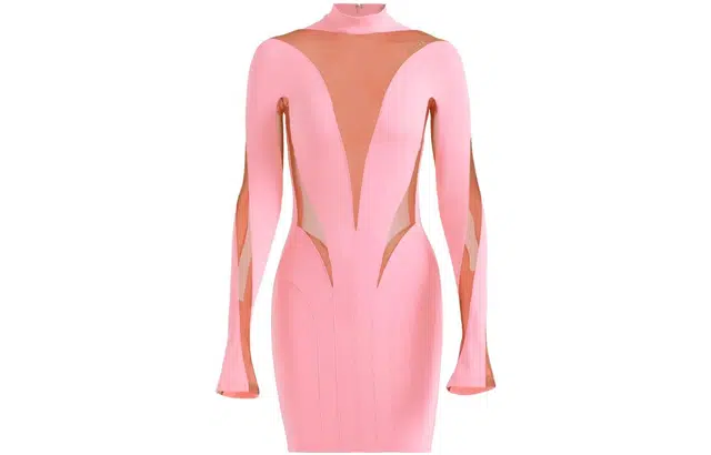HM x Mugler SS23