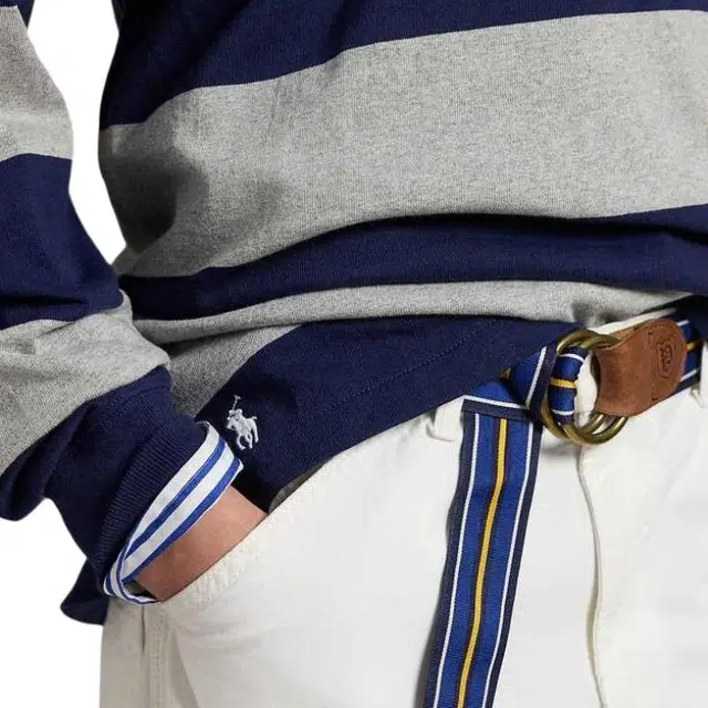 Ralph Lauren SS25 Polo