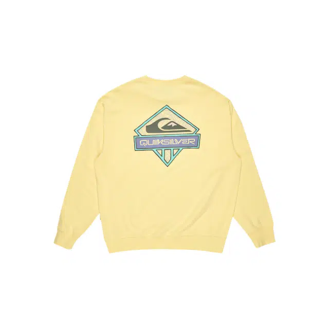 Quiksilver Spin Cycle