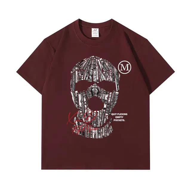 XDFM hiphop T