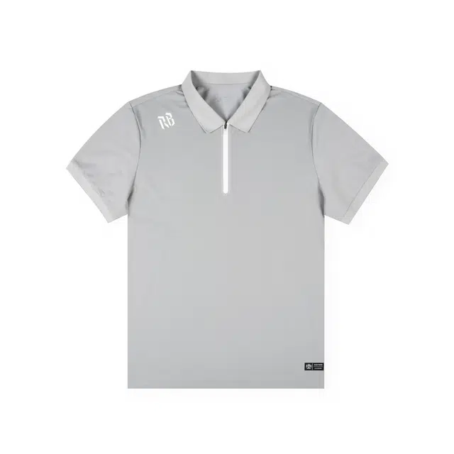 Raidy Boer Polo
