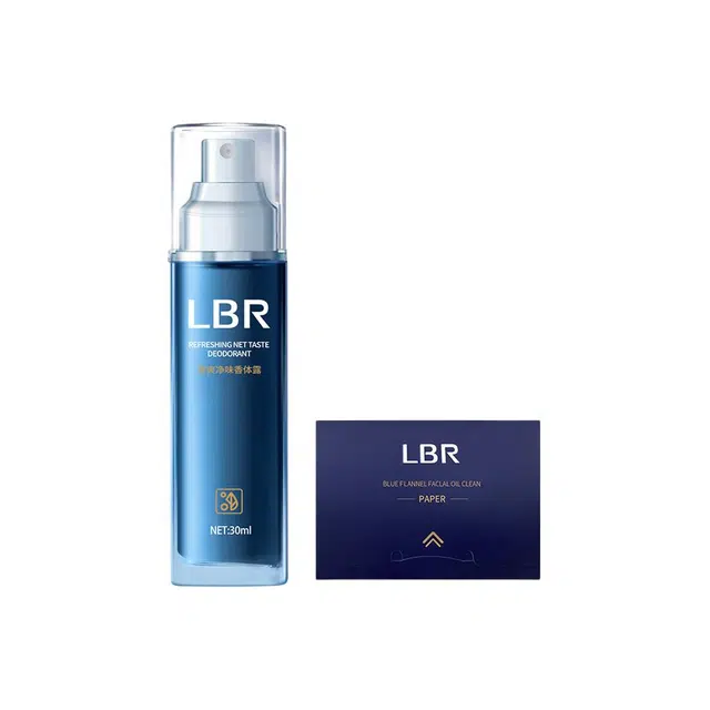 LBR 30ml