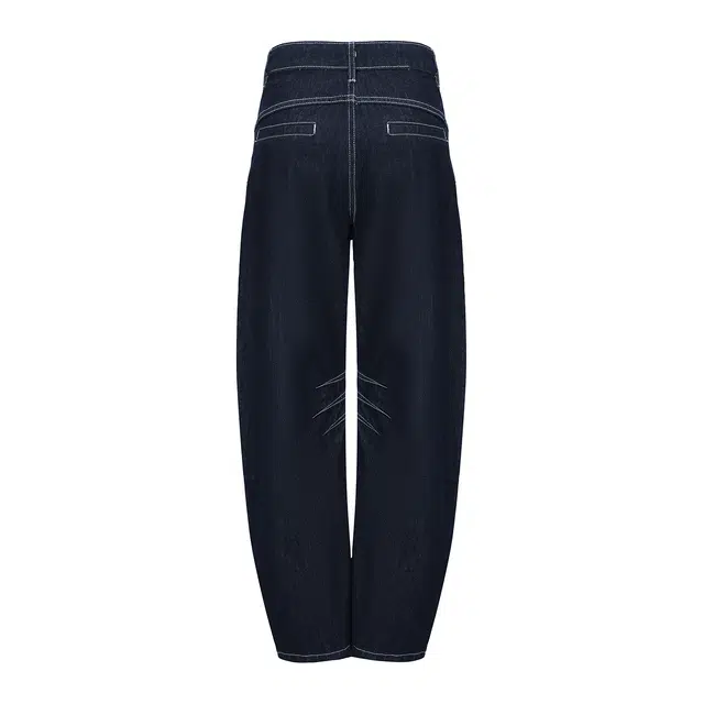 APEA Wide Fit Denim Jeans