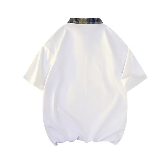 DOUBLEFISH logoPolo
