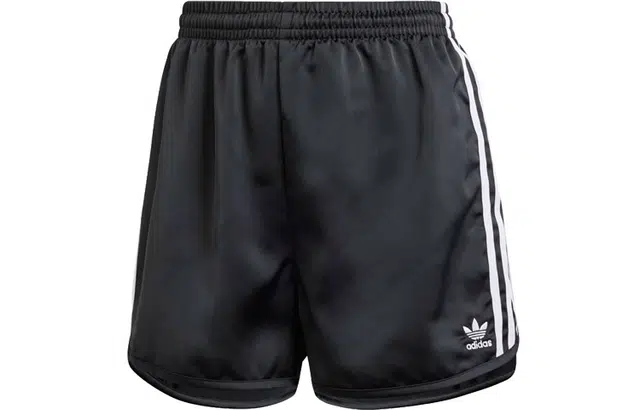 adidas Satin Sprint Shorts