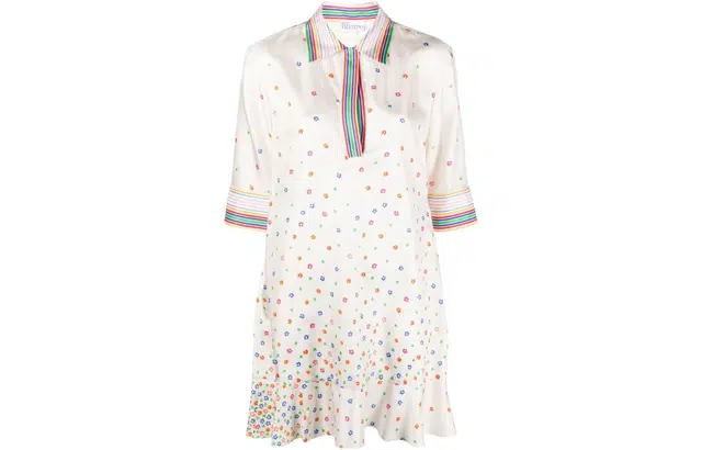 RED VALENTINO