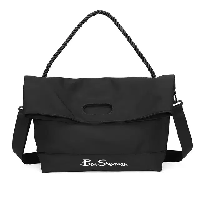 BEN SHERMAN
