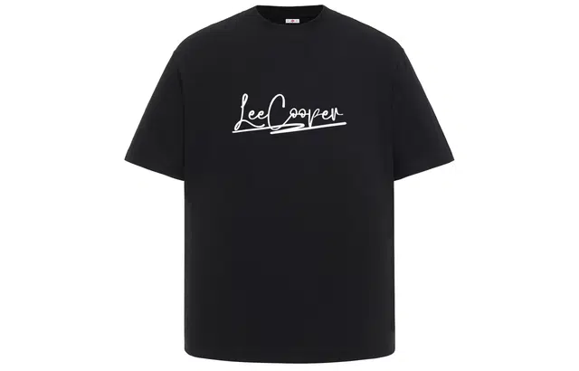 Lee Cooper logoT