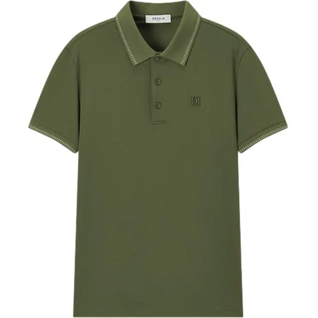 DEGAIA SS25 Polo