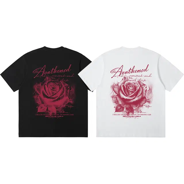 UNthemed T