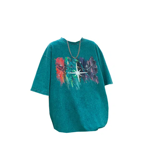 WELTER EXPERIMENT T