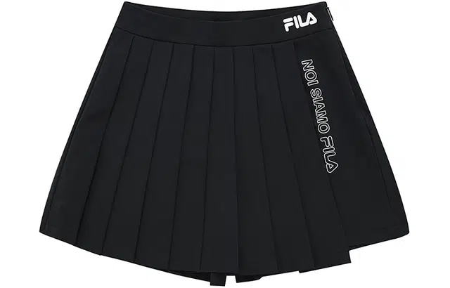 FILA FUSION Logo