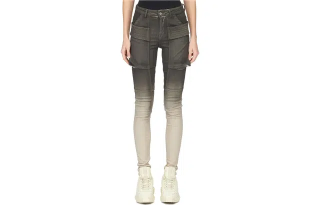 Rick Owens DRKSHDW