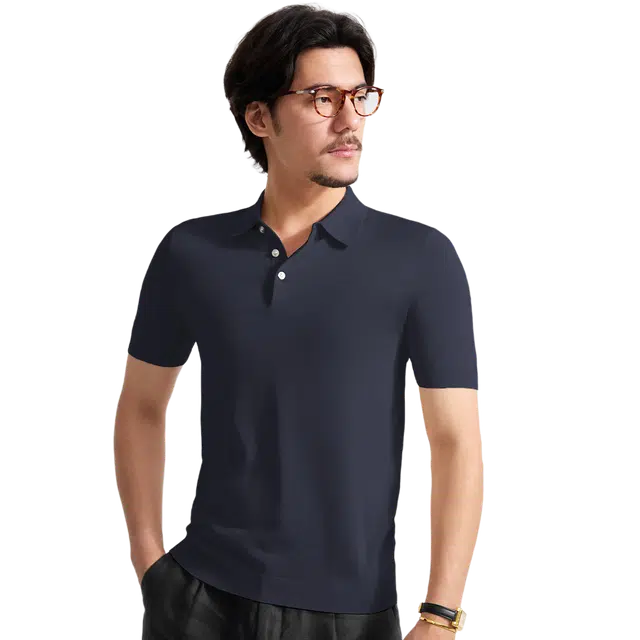 JUDGER Polo