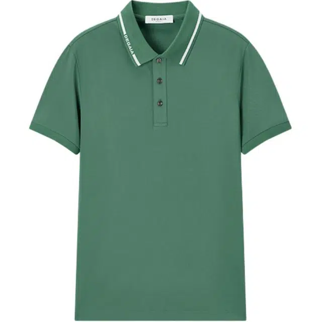DEGAIA SS25 Polo