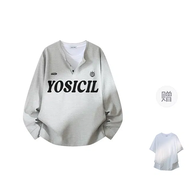 YOSICIL Polo