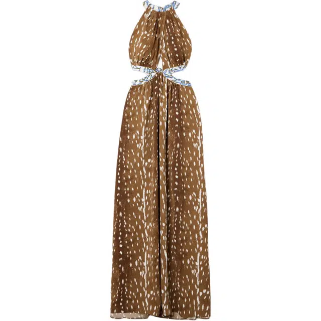 DIANE VON FURSTENBERG