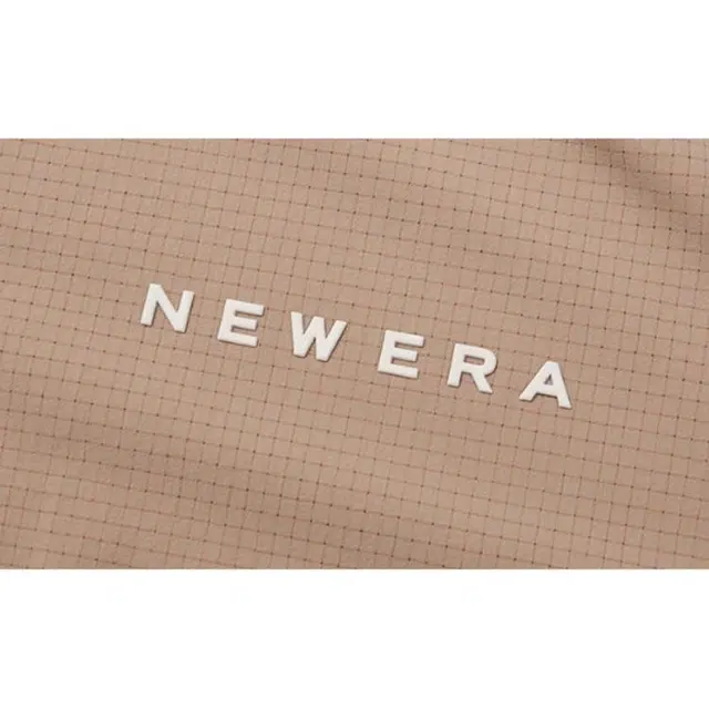 New Era SS25 Polo