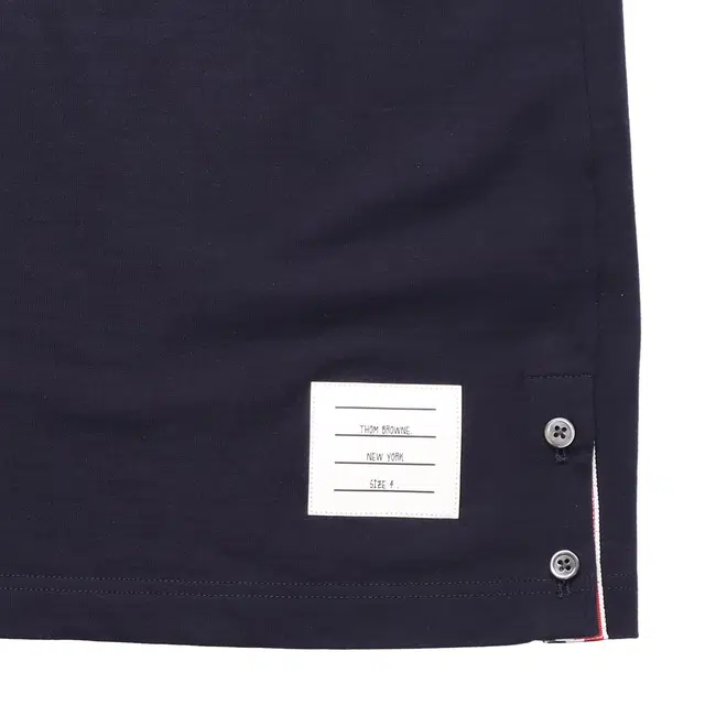 THOM BROWNE SS21 T