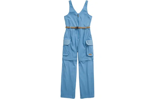 THE NORTH FACE Womens Class V Pathfinder One-Piece