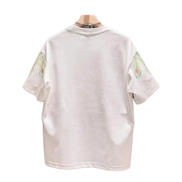 PAINT STAIN T