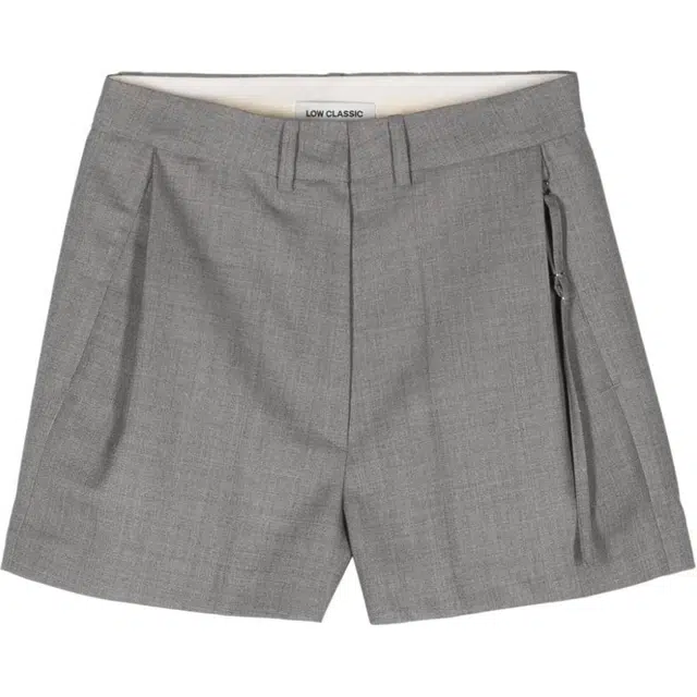 LOW CLASSIC SS24