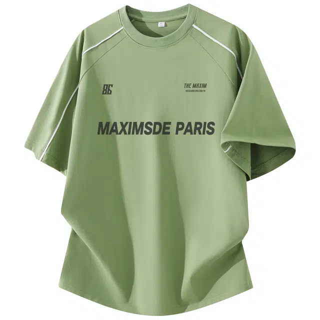 maxim's de paris logoT