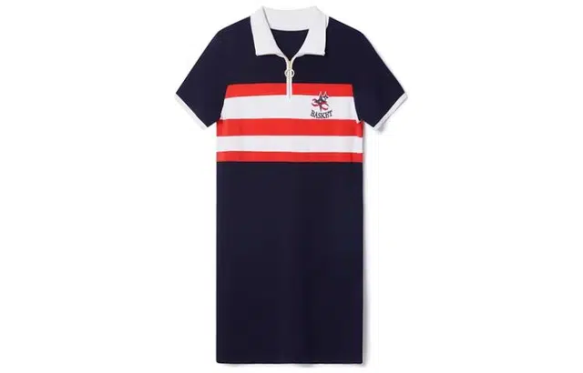 XII BASKET polo