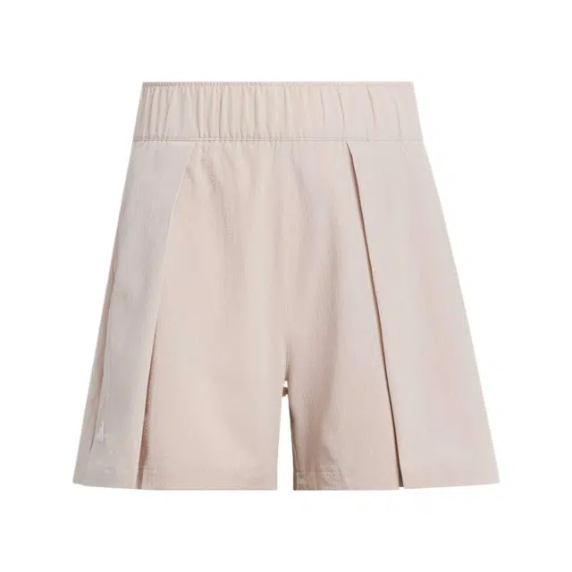 adidas GO-TO PLEATED SHORTS