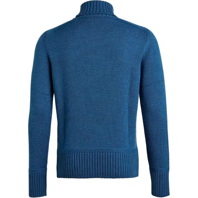 MANIFATTURA CECCARELLI Turtleneck Sweater