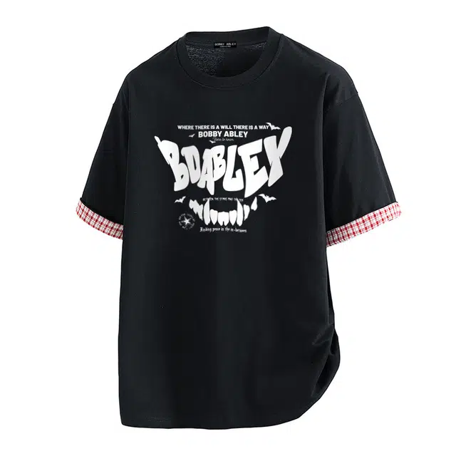 BOBBY ABLEY T