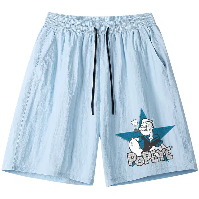 POPEYE