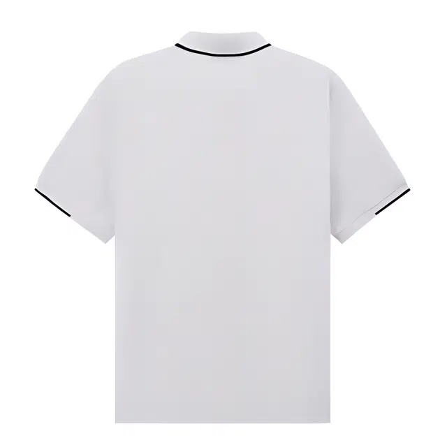 SPYDER NATURE GOLF Polo