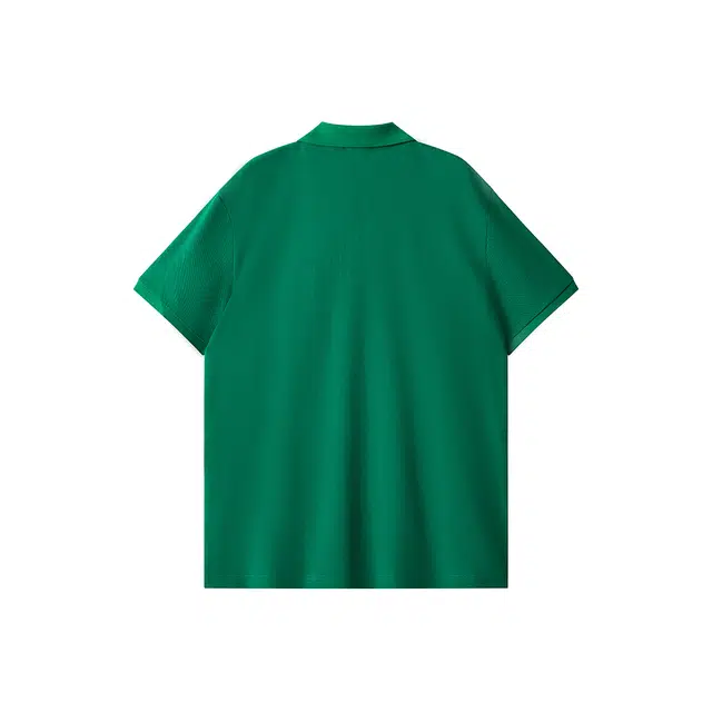 WILLIAM FOXSONS Polo