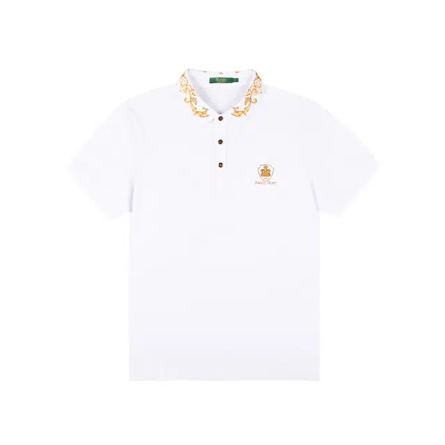 Raidy Boer Polo