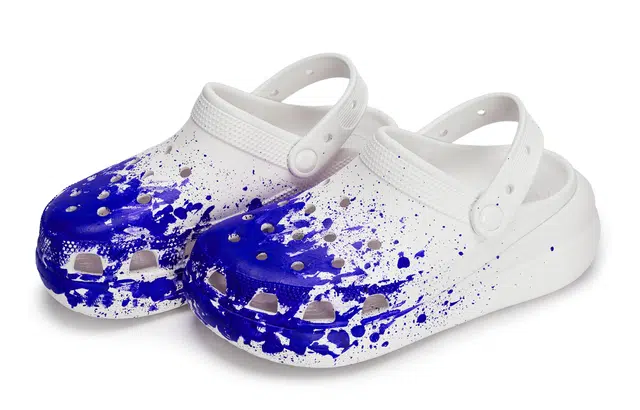 Crocs Crush Clog 811