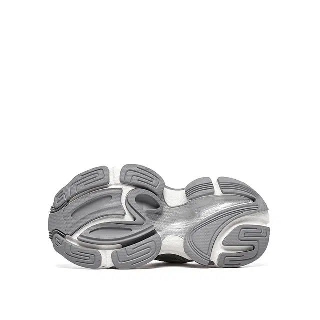 Acupuncture Retro Classic Low Sneakers