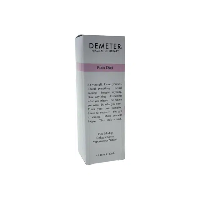 DEMETER Pixie Dust EDC 120ml