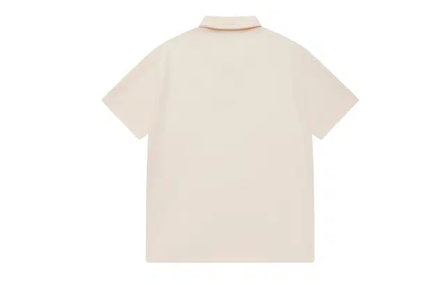 YKYB CleanfitLOGOPolo