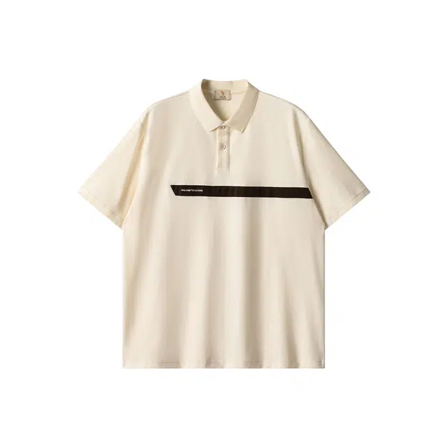 WILLIAM FOXSONS 2025miniPolo