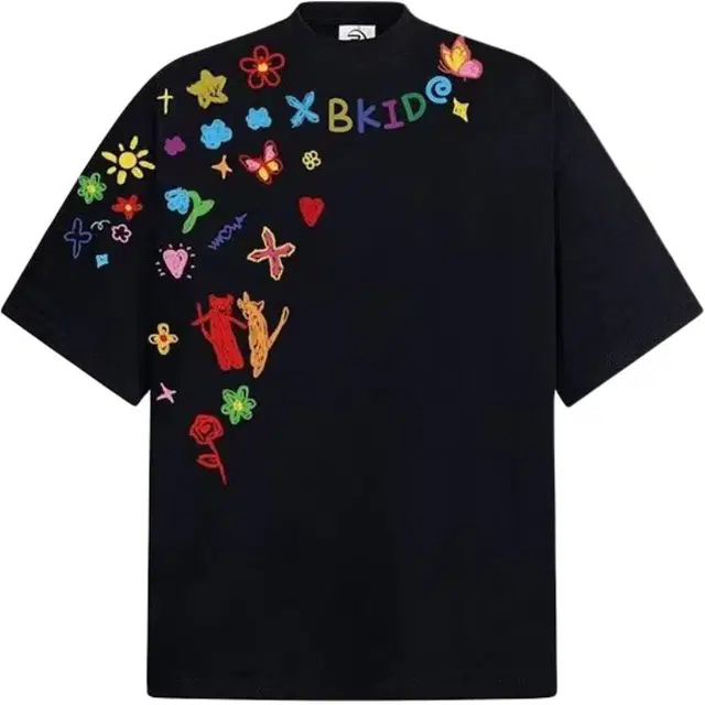 VIPGOOSE T