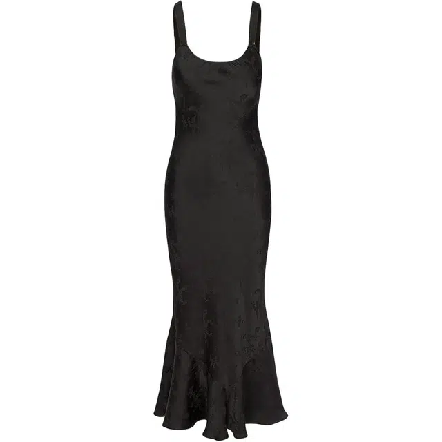 Realisation Par SS24 The Allegra Black Dragon