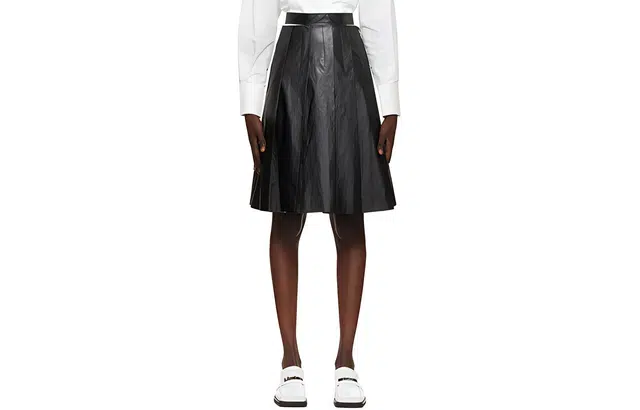 WE11DONE SS21 Signature DeckA
