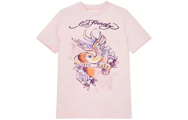 Ed Hardy SS24 T