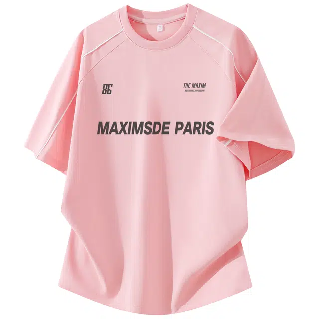 maxim's de paris logoT
