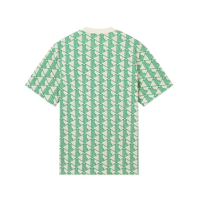 LACOSTE SS25 T
