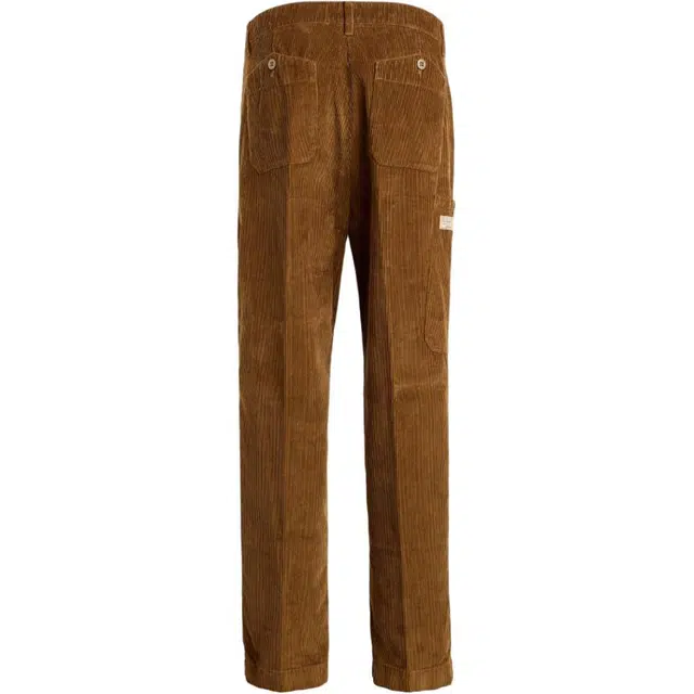 MANIFATTURA CECCARELLI Works Pants