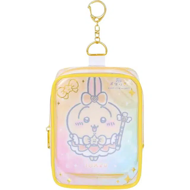 chiikawa PVC