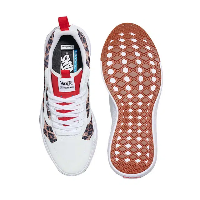 Vans Customs UltraRange EXO