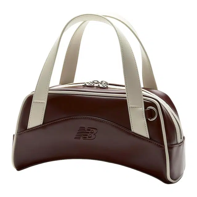 New Balance 3L Logo
